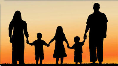 در الگوی سوم اصل محوری زندگی خانواده باید توحید باشد