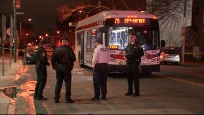 تیراندازی در اتوبوس در پنسیلوانیا/ یک نفر کشته شد