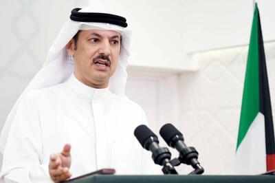 مقام کویتی: مقام‎های رژیم صهیونیستی باید به دلیل آوارگی فلسطینیان محاکمه شوند