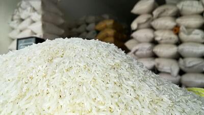 قیمت برنج و خشکبار در میادین و بازار‌های میوه و تره‌بار اعلام شد