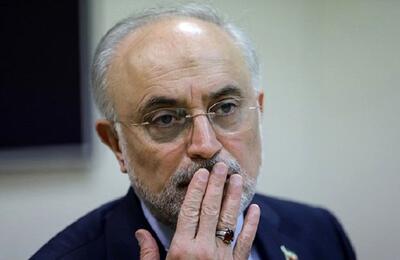 صالحی: سیاست ایران در حمایت از مقاومت پابرجاست، هزینه هم می‌دهد