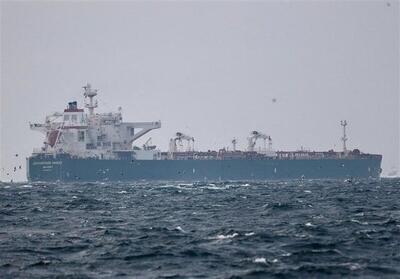 ایران محموله نفتی ۵۰ میلیون دلاری آمریکا را توقیف کرد - روزنامه رسالت