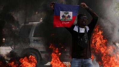رییس تبهکاران هاییتی: نخست وزیر استعفا ندهد در کشور نسل‌کشی می‌شود | خبرگزاری بین المللی شفقنا