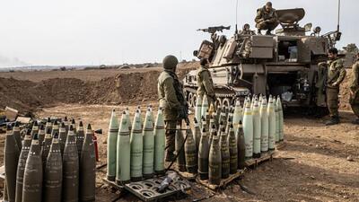 واشنگتن‌پست: «آمریکا از آغاز جنگ علیه غزه 100 قرارداد تسلیحاتی با اسرائیل منعقد کرده است» | خبرگزاری بین المللی شفقنا