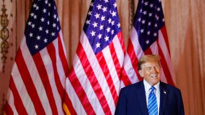 پیروزی بایدن و ترامپ در سه شنبه بزرگ | خبرگزاری بین المللی شفقنا