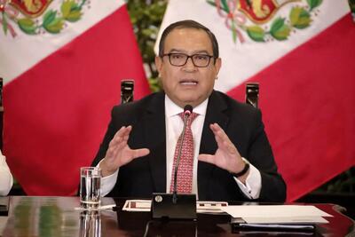 نخست‌وزیر پرو استعفا کرد