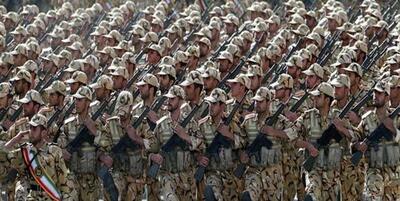 انگلیس: نفوذ قدرت نظامی ایران از خاورمیانه فراتر رفته است