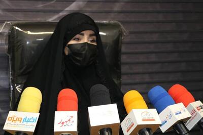 جشنواره عفاف و حجاب برگزار می‌شود