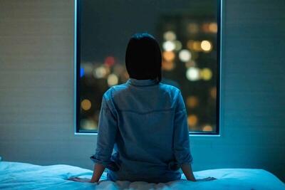 ۷ نشانه هشداردهنده بدن در مورد کمبود خواب