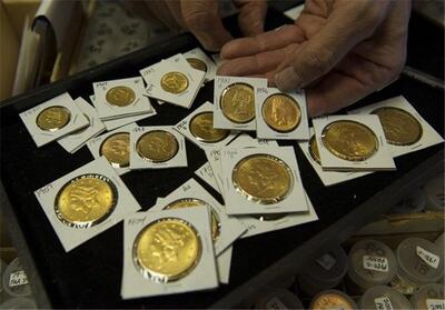 نتایج دومین حراج سکه طلا در مرکز مبادله| ۱۰ هزار سکه تخصیص داده شد