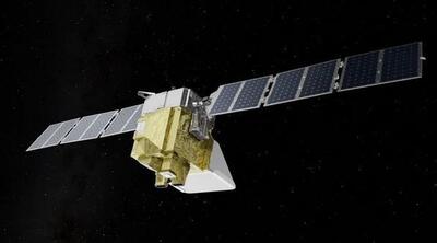 پرتاب یک ماهواره به فضا برای ردیابی انتشار   گاز متان   - تسنیم