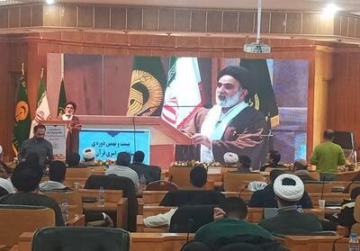 مسابقات سراسری قرآن ویژه روستائیان و عشایر کشور در مشهد به‌کار خود پایان داد - تسنیم