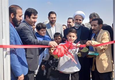 افتتاح 5 پروژه فضای سبز و ورزشی در اسلامشهر - تسنیم