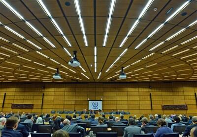 بیانیه اروپا علیه برنامه صلح آمیز هسته‌ای ایران در نشست شورای حکام - تسنیم