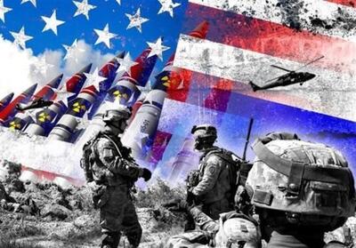تحولات اوکراین| نقش آمریکا در بروز درگیری نظامی ناتو با روسیه در شرق اروپا - تسنیم