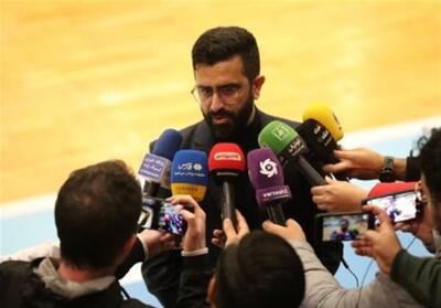 علیزاده: قهرمان جام رمضان 100 میلیون پاداش می‌گیرد - تسنیم