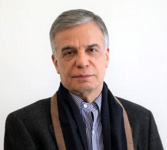 ۶۵ سال حبس برای عباس ایروانی