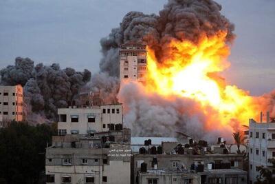 تحقق آتش بس غزه تا ماه رمضان بعید است