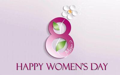 دلیل نامگذاری ۸ مارس به عنوان روز جهانی زنان