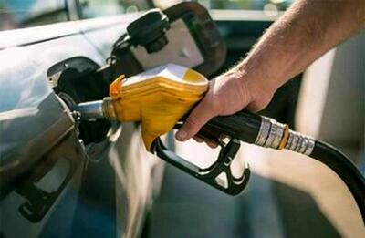 خبر مهم وزارت نفت درباره سهمیه بنزین نوروز