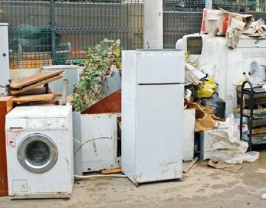 ۴,۵ میلیون تن لوازم خانگی قدیمی در چین بازیافت شدند