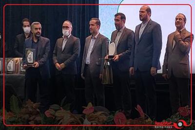 مراسم تجلیل از سه اداره کل ورزش و جوانان برتر در جشنواره شهید رجایی با حضور وزیر ورزش و جوانان