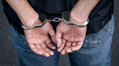 دستگیری ۳ سارق حرفه‌ای و سابقه دار در شهرستان ری