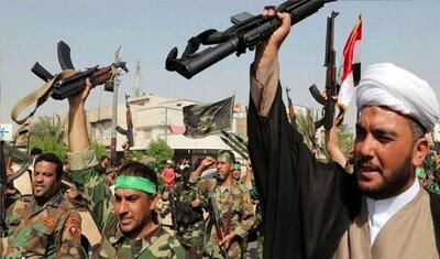 بیانیه مقاومت اسلامی عراق در راستای حمایت از مردم و مقاومت غزه