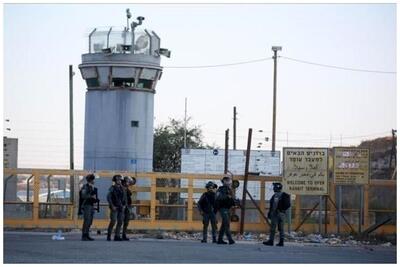 افشای جدیدترین جنایت اسرائیل در حق اسیران غزه‌ای