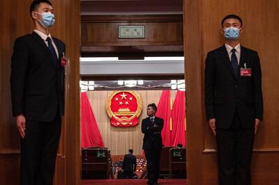 پاشنه آشیل پکن؛ اقتصاد چین پایان قدرت «شی» را رقم می‌زند؟