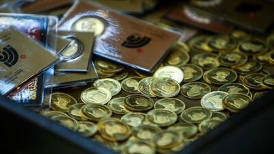 جزییات برگزاری چهارمین جلسه حراج سکه در مرکز مبادله | اقتصاد24