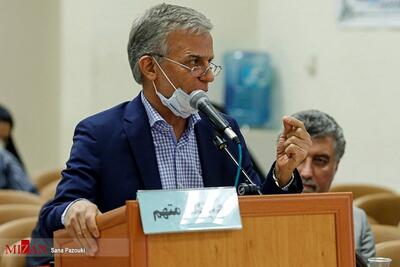 فوری/ بازداشت عباس ایروانی تایید شد/ 65 سال زندان برای مدیر گروه عظام خودرو