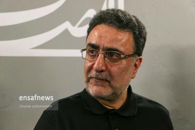 مصطفی تاجزاده بعد از احضار: در هیچ دادگاهی حاضر نمی شوم | پایگاه خبری تحلیلی انصاف نیوز