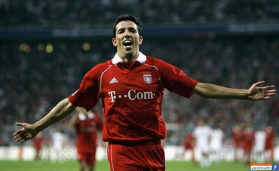 ویدیو / سریع‌ترین گل تاریخ لیگ قهرمانان اروپا، ۱۷ سال پیش در چنین روزی