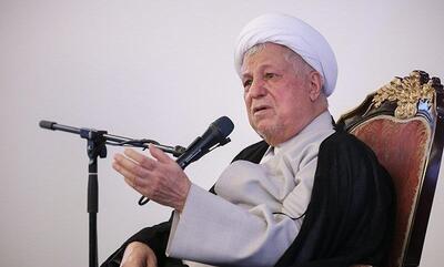 خاطرات هاشمی رفسنجانی، ۱۷ اسفند ۱۳۷۹؛ به فلاحیان گفتم صلاح نیست نامزد ریاست‌جمهوری شود