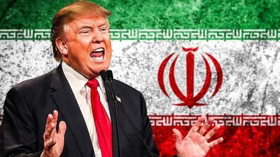 بازگشت ترامپ و چالش‌های ایران؛ چه کسانی از بازگشت او خوشحال می‌شوند؟