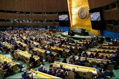 ایران خواستار اخراج اسرائیل از کمیسیون مقام زن سازمان ملل شد