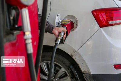خبر مهم بنزینی | خبر جدید درباره سهمیه بنزین نوروز
