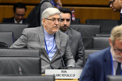 پاسخ ایران به اظهارات مقام‌های آمریکایی | شرط ایران برای اجرای کامل برجام