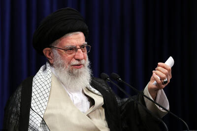 آیت‌الله خامنه‌ای: نمایندگان جدید مراقب باشند کام ملت و فضای سیاسی کشور تلخ نشود