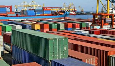 93 درصد هدف‌گذاری صادرات غیرنفتی قزوین محقق شد