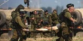 اذعان ارتش رژیم صهیونیستی به هلاکت ده ها فرمانده اسرائیلی از ۷ اکتبر تاکنون