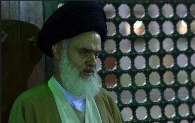 حسینی بوشهری: مردمی بودن را از امام فراگرفته‌ایم