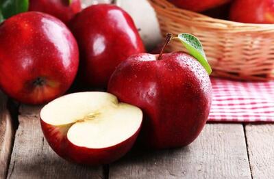 ۱۵۰ تن سیب شب عید در آذربایجان‌غربی عرضه می‌شود