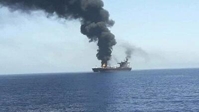 افزایش کشته‌شدگان کشتی هدف قرار داده شده در خلیج عدن