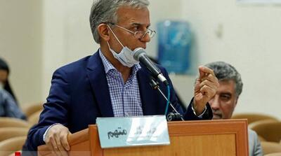فوری/ بازداشت عباس ایروانی تایید شد - مردم سالاری آنلاین