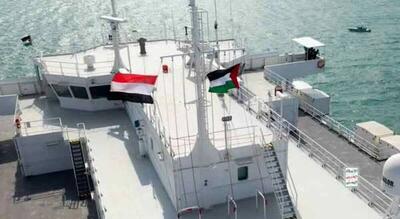 پیام انصارالله به القسام درباره کشتی توقیف‌شده صهیونیست‌ها