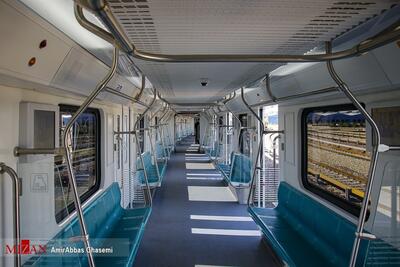 خط ۸ مترو تهران از ۱۱ منطقه پایتخت عبور می‌کند
