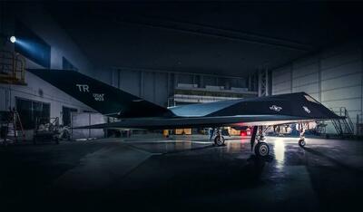 جنگنده F-117A نایت‌هاوک؛ چشم مسلح ارتش آمریکا در شب