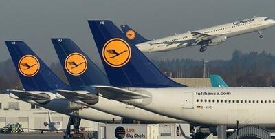 اسکای نیوز: اعتصاب در خطوط ریلی و هوایی در آلمان | خبرگزاری بین المللی شفقنا